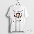 New Washington Huskies Soccer Are National Champions 2025 College Cup Ncaa Circle White T-Shirts, Hoodie, Sweatshirt - T-Shirt, Sweatshirt, Hoodie