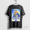 New We Want You Boycott Usa T-Shirts, Hoodie, Sweatshirt - T-Shirt, Sweatshirt, Hoodie