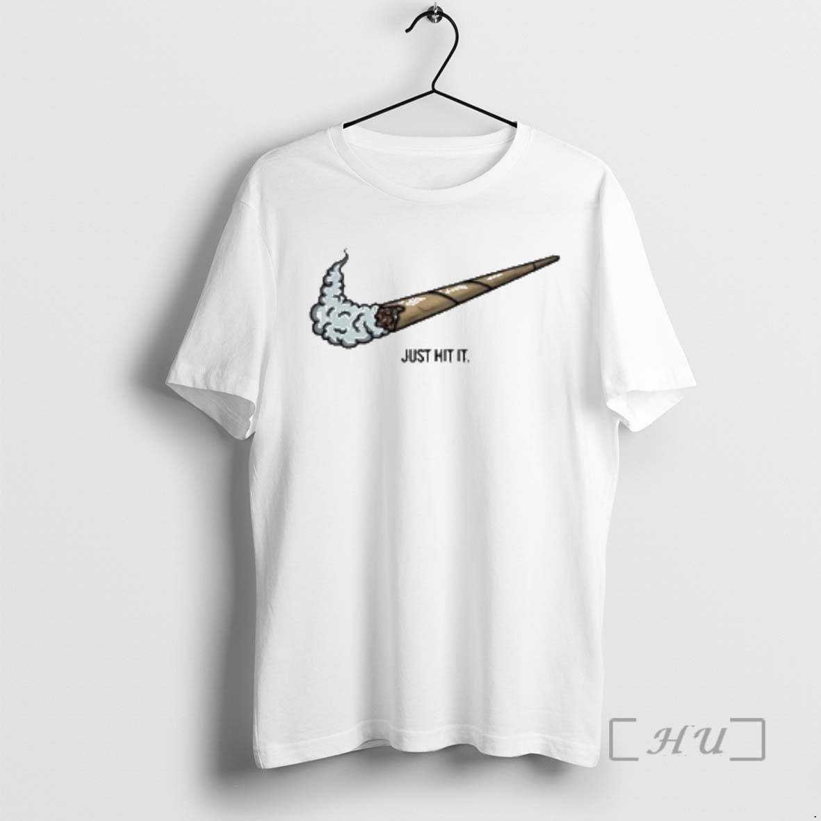 New Weed Just Hit Funny T-Shirts, Hoodie, Sweatshirt - T-Shirt, Sweatshirt, Hoodie