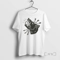 New Wolf Defiant End T-Shirts, Hoodie, Sweatshirt - T-Shirt, Sweatshirt, Hoodie