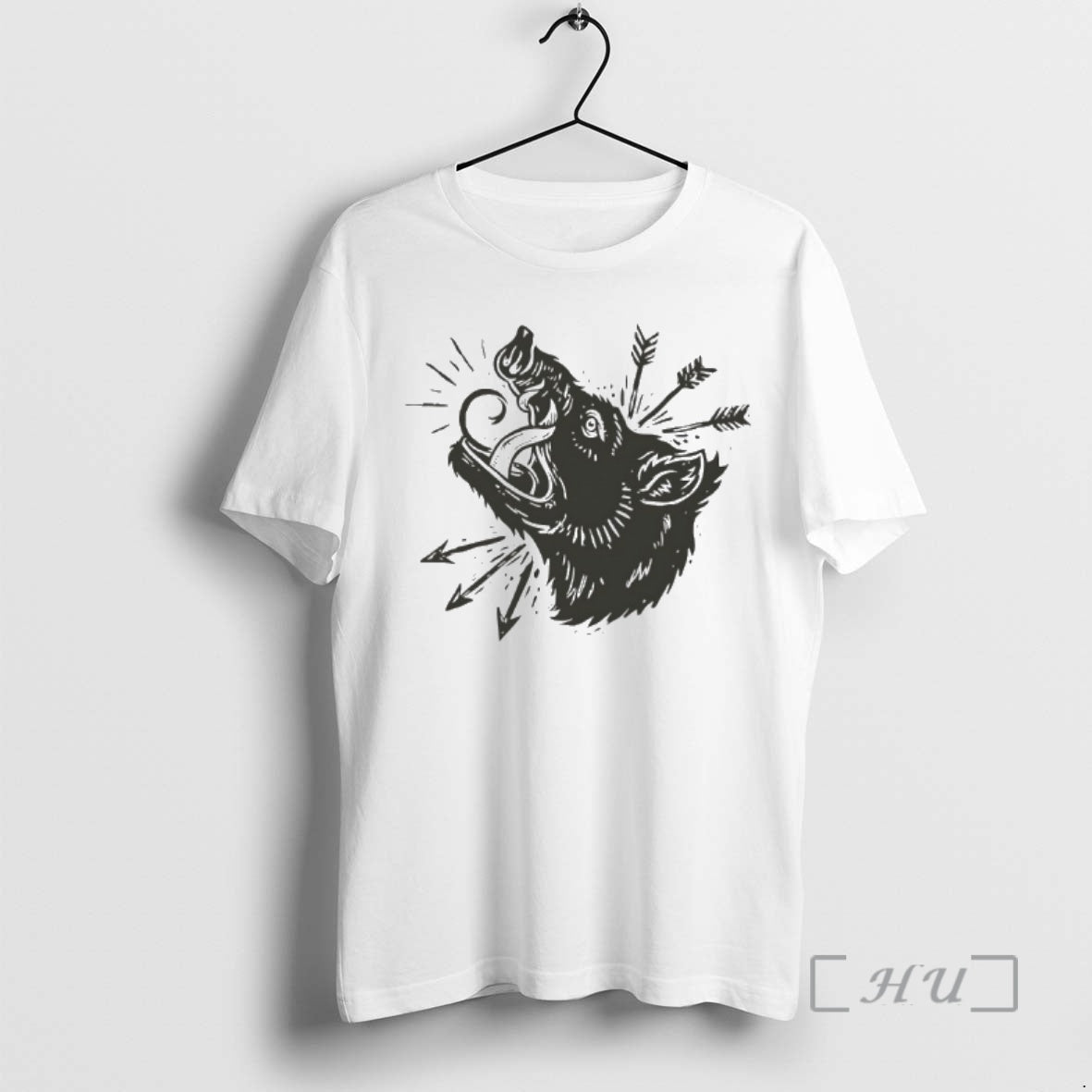 New Wolf Defiant End T-Shirts, Hoodie, Sweatshirt - T-Shirt, Sweatshirt, Hoodie