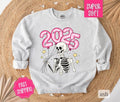 New Years NYE 2025 Happy New Year T-Shirts, Hoodie, Sweatshirt - T-Shirt, Sweatshirt, Hoodie