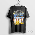 New Yes Im Old But I Saw Fearsome Foursome Lundy Jones Olsen Grier Los T-Shirts, Hoodie, Sweatshirt - T-Shirt, Sweatshirt, Hoodie
