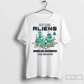 New York Aliens Area 161 Baseball The Bronx New York Yankees T Shirts Unisex T-shirt, Sweatshirt, Hoodie, Long Sleeve Tee - T-Shirt, Sweatshirt, Hoodie