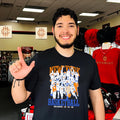New York Basketball World Champions 1970 1973 2026 shirt Unisex T-shirt, Sweatshirt, Hoodie, Long Sleeve Tee - T-Shirt, Sweatshirt, Hoodie