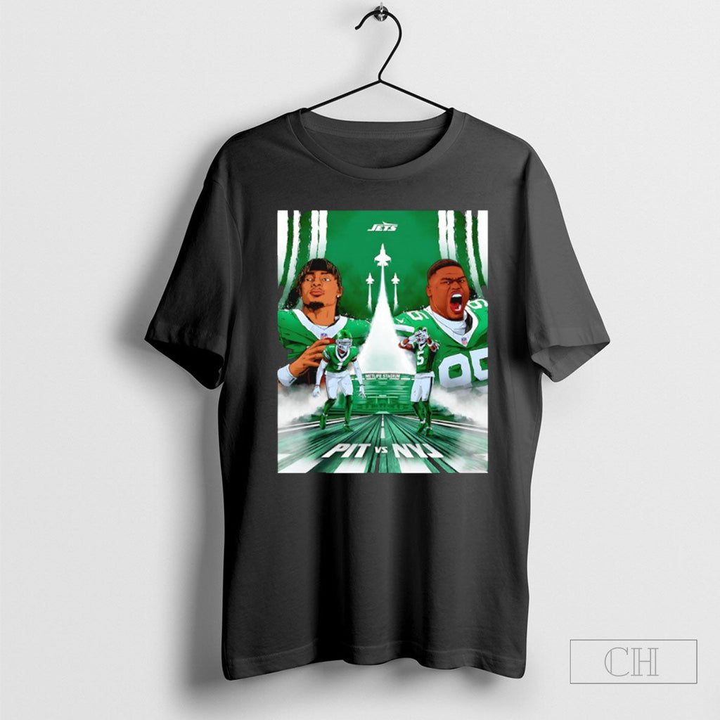 New York Jets Metlife Stadium Pit Sv Nyj Unisex T-shirt, Sweatshirt, Hoodie, Long Sleeve Tee - T-Shirt, Sweatshirt, Hoodie