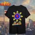 New York Mets X Hispanic Shirt Unisex T-shirt, Sweatshirt, Hoodie, Long Sleeve Tee - T-Shirt, Sweatshirt, Hoodie