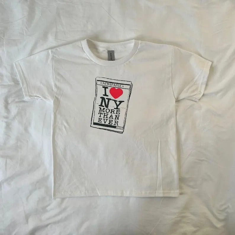 New York Newspaper Baby Vintage Pinterest Retro New York Lover Travel NYC Streetwear Ahs 90s Baby Teestyle{N002}2 T-Shirts, Hoodie, Sweatshirt - T-Shirt, Sweatshirt, Hoodie