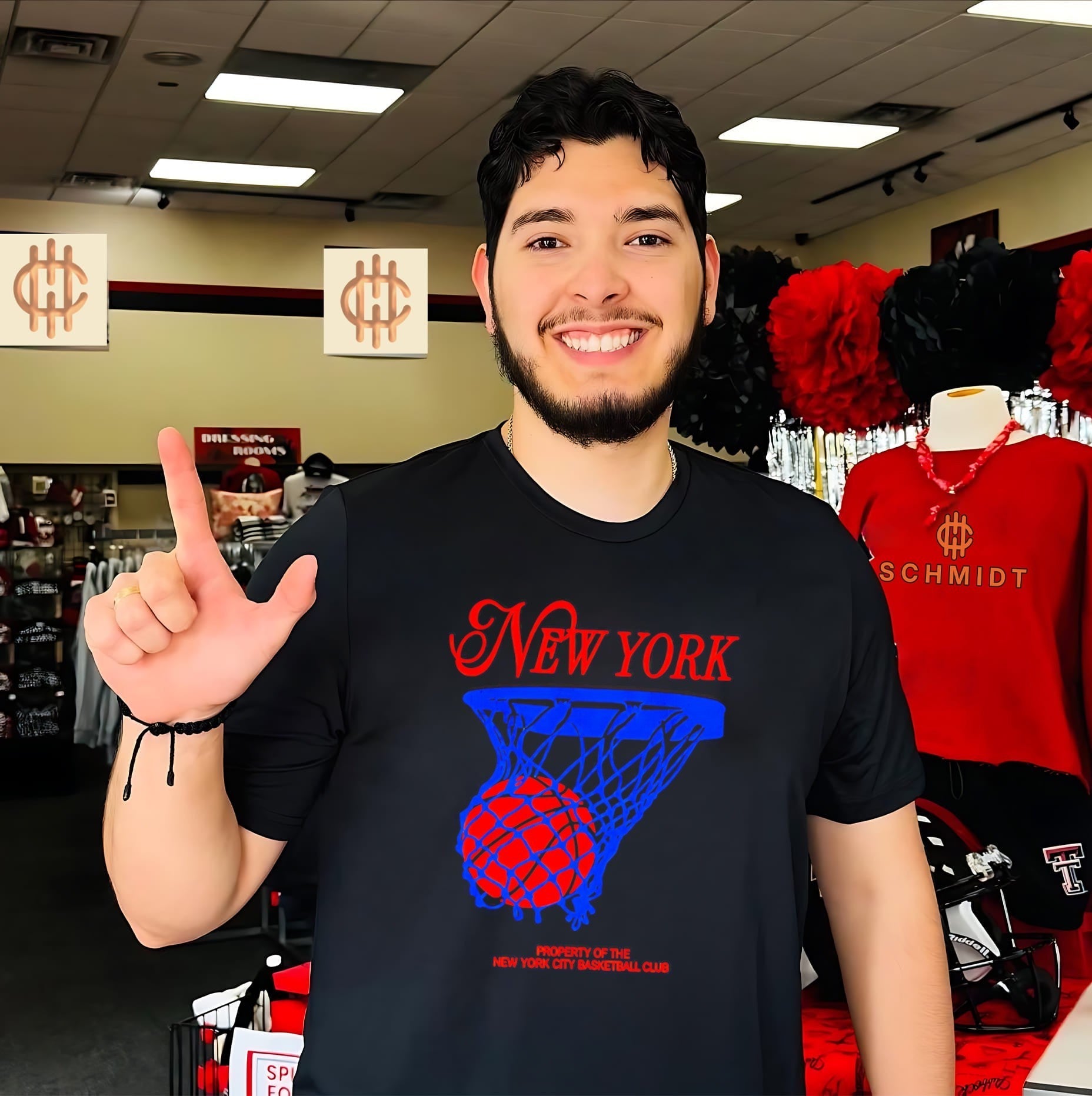 New York Property of the New York Basketball Club shirt Unisex T-shirt, Sweatshirt, Hoodie, Long Sleeve Tee - T-Shirt, Sweatshirt, Hoodie