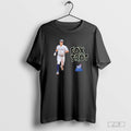 New York Yankees Anthony Volpe Fox Trot 90 Percent Yankees Unisex T-shirt, Sweatshirt, Hoodie, Long Sleeve Tee - T-Shirt, Sweatshirt, Hoodie