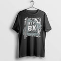 New York Yankees Rep Bx Bronx Baseball T Shirts Unisex T-shirt, Sweatshirt, Hoodie, Long Sleeve Tee - T-Shirt, Sweatshirt, Hoodie