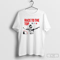 New York Yankess Vs Boston Red Sox Mlb Race To The Top Shirt Sweater Unisex T-shirt, Sweatshirt, Hoodie, Long Sleeve Tee - T-Shirt, Sweatshirt, Hoodie