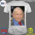 Newspaper Publisher And Former AP Board Chairman Donald Newhouse Dies At 96 Shirt Unisex T-shirt, Sweatshirt, Hoodie, Long Sleeve Tee - T-Shirt, Sweatshirt, Hoodie