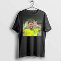 Neymar Funny Celebration Brazil National Team Tshirts Sweater Hoodie Jpg Unisex T-shirt, Sweatshirt, Hoodie, Long Sleeve Tee - T-Shirt, Sweatshirt, Hoodie