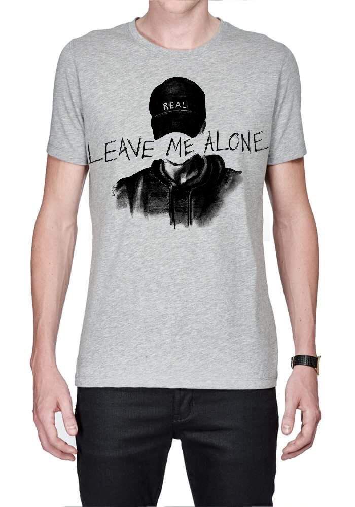 Nf Leave Me Alone T-Shirts, Hoodie, Sweatshirt - T-Shirt, Sweatshirt, Hoodie