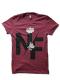 Nf Balloon White T-Shirts, Hoodie, Sweatshirt - T-Shirt, Sweatshirt, Hoodie