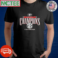 Nice 2024 Football Champions SEC it just means more Georgia Bulldogs shirt Unisex T-shirt, Sweatshirt, Hoodie, Long Sleeve Tee - T-Shirt, Sweatshirt, Hoodie