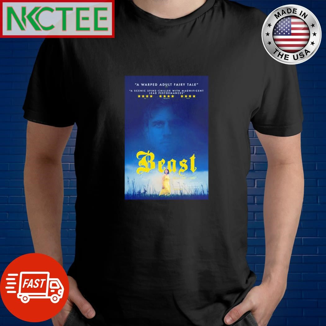 Nice Beast 2017 Halloween shirt Unisex T-shirt, Sweatshirt, Hoodie, Long Sleeve Tee - T-Shirt, Sweatshirt, Hoodie