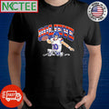 Nice Bo Nix Bolieve shirt Unisex T-shirt, Sweatshirt, Hoodie, Long Sleeve Tee - T-Shirt, Sweatshirt, Hoodie