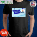 Nice Brian Thompson UnitedHealthcare shirt Unisex T-shirt, Sweatshirt, Hoodie, Long Sleeve Tee - T-Shirt, Sweatshirt, Hoodie
