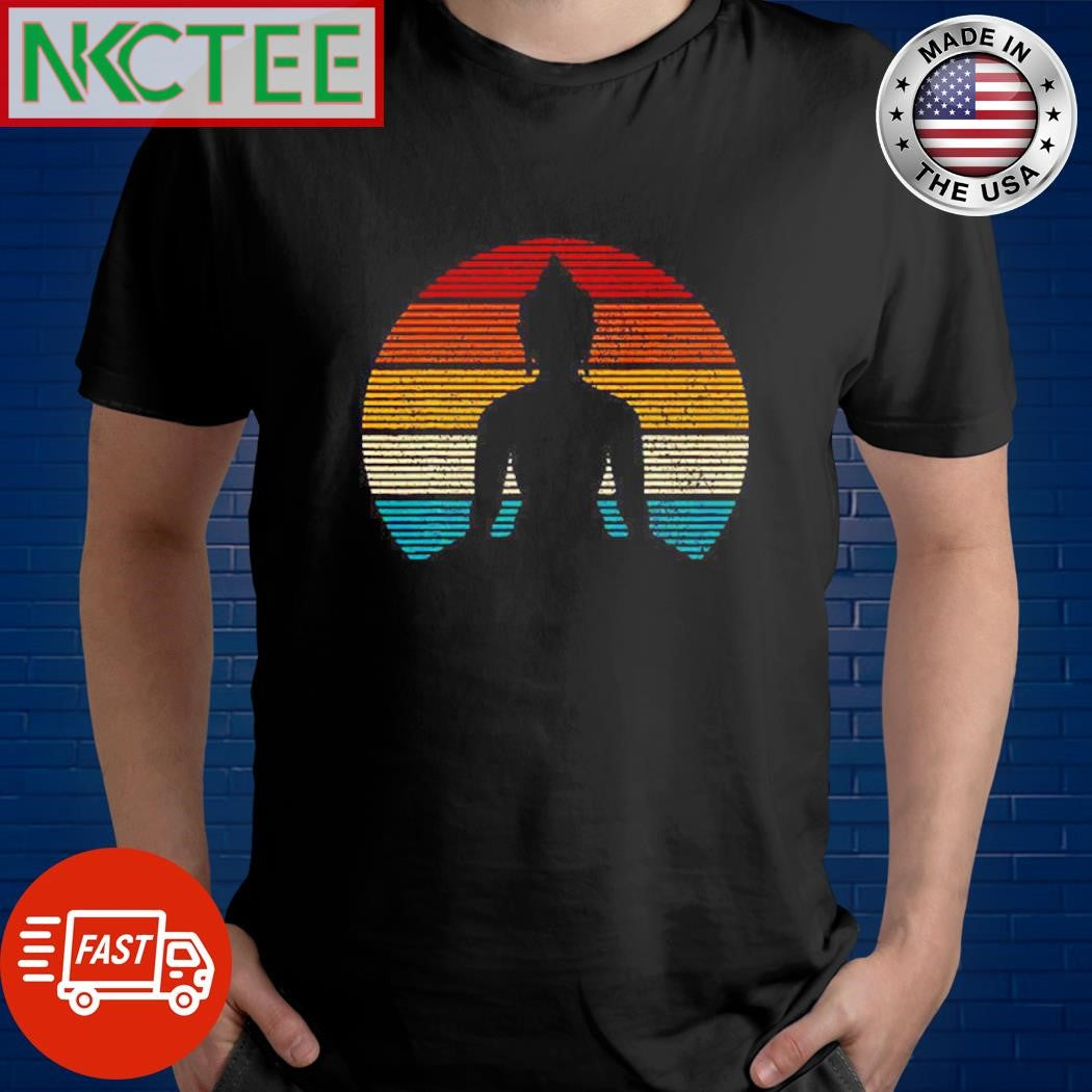 Nice Buddha Yoga retro shirt Unisex T-shirt, Sweatshirt, Hoodie, Long Sleeve Tee - T-Shirt, Sweatshirt, Hoodie
