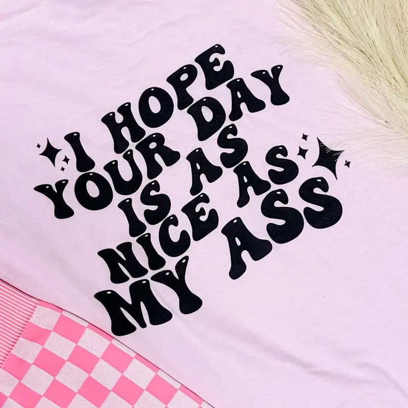 Nice Day T-Shirts, Hoodie, Sweatshirt - T-Shirt, Sweatshirt, Hoodie