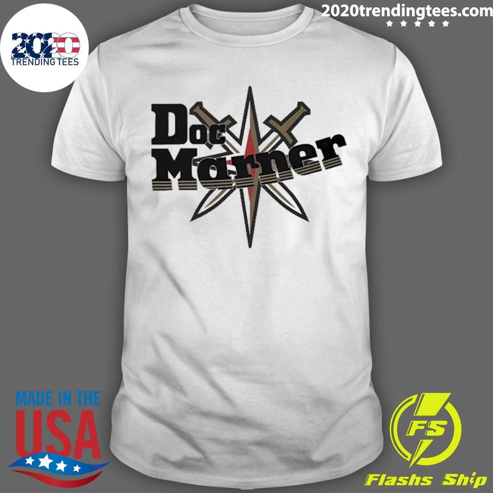 Doc Marner Shirt Unisex T-shirt, Sweatshirt, Hoodie, Long Sleeve Tee - T-Shirt, Sweatshirt, Hoodie
