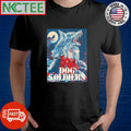 Nice Dog Soldiers 2002 Halloween shirt Unisex T-shirt, Sweatshirt, Hoodie, Long Sleeve Tee - T-Shirt, Sweatshirt, Hoodie