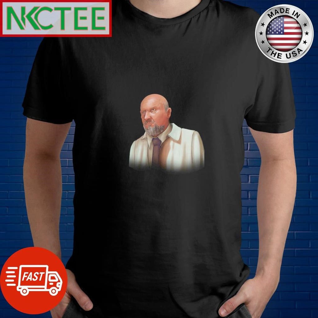 Nice Dr. Loomis Halloween shirt Unisex T-shirt, Sweatshirt, Hoodie, Long Sleeve Tee - T-Shirt, Sweatshirt, Hoodie