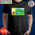 Nice Female loneliness epidemic meme shirt Unisex T-shirt, Sweatshirt, Hoodie, Long Sleeve Tee - T-Shirt, Sweatshirt, Hoodie