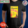 Nice Freaks 1932 Halloween shirt Unisex T-shirt, Sweatshirt, Hoodie, Long Sleeve Tee - T-Shirt, Sweatshirt, Hoodie