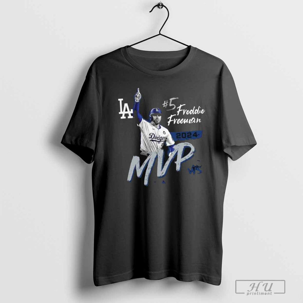 Nice Freddie Freeman Los Angeles Dodgers 2024 World Series Mvp Curveball Unisex T-shirt, Sweatshirt, Hoodie, Long Sleeve Tee - T-Shirt, Sweatshirt, Hoodie