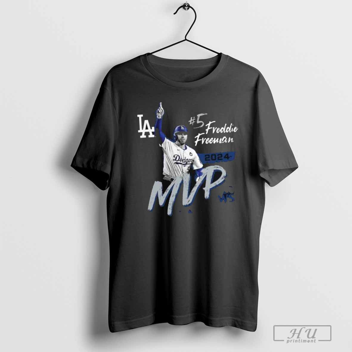 Nice Freddie Freeman Los Angeles Dodgers 2024 World Series Mvp Curveball Unisex T-shirt, Sweatshirt, Hoodie, Long Sleeve Tee - T-Shirt, Sweatshirt, Hoodie