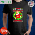 Nice Have A Mariah Carey ugly Christmas shirt Unisex T-shirt, Sweatshirt, Hoodie, Long Sleeve Tee - T-Shirt, Sweatshirt, Hoodie