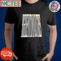 Nice Hiidef barcode shirt Unisex T-shirt, Sweatshirt, Hoodie, Long Sleeve Tee - T-Shirt, Sweatshirt, Hoodie