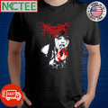 Nice Hurt Yourself and the Ones You Love blood shirt Unisex T-shirt, Sweatshirt, Hoodie, Long Sleeve Tee - T-Shirt, Sweatshirt, Hoodie
