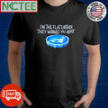 Nice I’m the flat earther they warned you about Earth shirt Unisex T-shirt, Sweatshirt, Hoodie, Long Sleeve Tee - T-Shirt, Sweatshirt, Hoodie