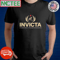 Nice Invicta FC MMA shirt Unisex T-shirt, Sweatshirt, Hoodie, Long Sleeve Tee - T-Shirt, Sweatshirt, Hoodie