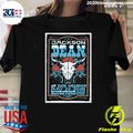 Jackson Dean concert Columbus, Bluestone, May 22, 2026 Poster Shirt Unisex T-shirt, Sweatshirt, Hoodie, Long Sleeve Tee - T-Shirt, Sweatshirt, Hoodie