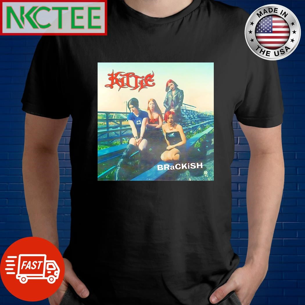 Nice Kittie Brackish photo shirt Unisex T-shirt, Sweatshirt, Hoodie, Long Sleeve Tee - T-Shirt, Sweatshirt, Hoodie
