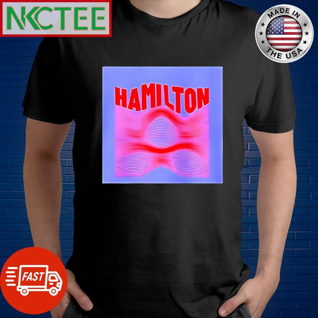 Nice Lights Out Hamilton graphic shirt Unisex T-shirt, Sweatshirt, Hoodie, Long Sleeve Tee - T-Shirt, Sweatshirt, Hoodie