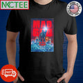 Nice Mad God 2021 Halloween shirt Unisex T-shirt, Sweatshirt, Hoodie, Long Sleeve Tee - T-Shirt, Sweatshirt, Hoodie