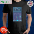 Nice Meme Arc Sol chart shirt Unisex T-shirt, Sweatshirt, Hoodie, Long Sleeve Tee - T-Shirt, Sweatshirt, Hoodie