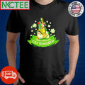 Nice Merry Christmas get shreked snow Christmas shirt Unisex T-shirt, Sweatshirt, Hoodie, Long Sleeve Tee - T-Shirt, Sweatshirt, Hoodie
