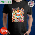 Nice Ms. Mitb Tiffany Stratton vintage shirt Unisex T-shirt, Sweatshirt, Hoodie, Long Sleeve Tee - T-Shirt, Sweatshirt, Hoodie