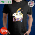 Nice Pete Alonso New York Mets bear batting shirt Unisex T-shirt, Sweatshirt, Hoodie, Long Sleeve Tee - T-Shirt, Sweatshirt, Hoodie