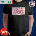 Nice Pork warrior pigs coin shirt Unisex T-shirt, Sweatshirt, Hoodie, Long Sleeve Tee - T-Shirt, Sweatshirt, Hoodie