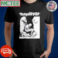 Nice Portrayal Of Guilt Weeping T-shirt Unisex T-shirt, Sweatshirt, Hoodie, Long Sleeve Tee - T-Shirt, Sweatshirt, Hoodie
