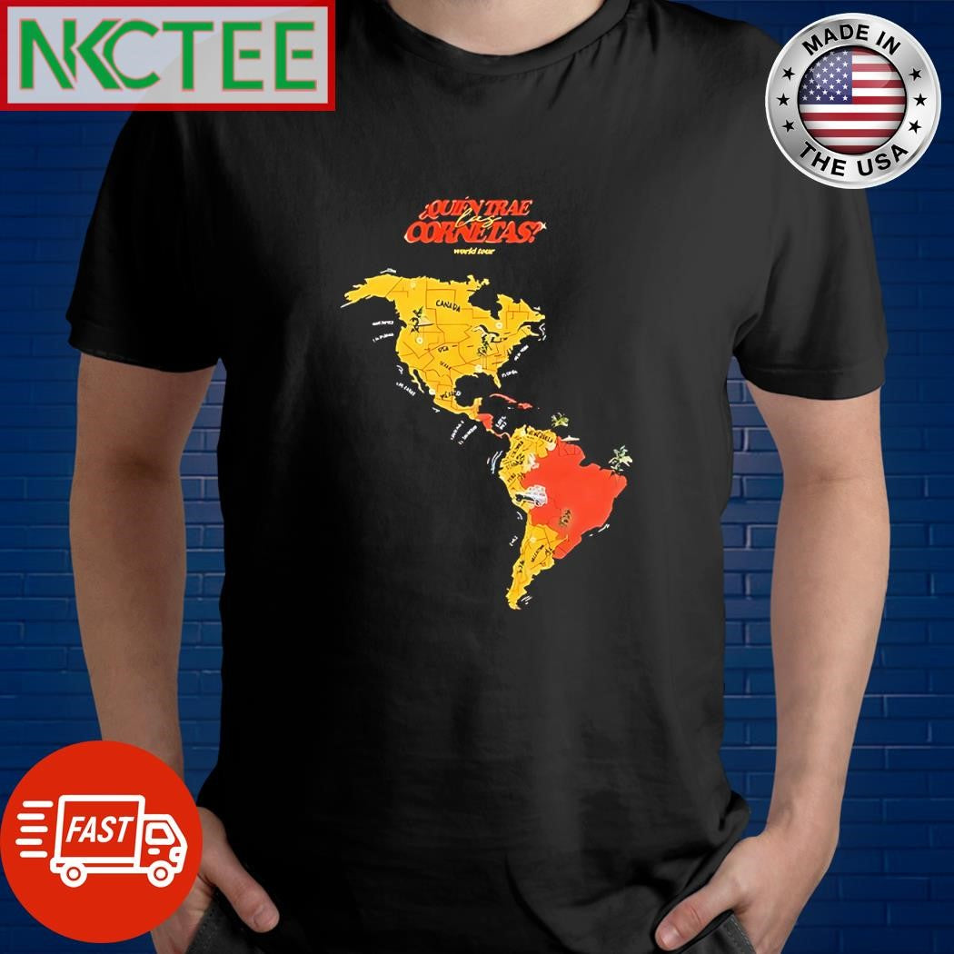 Nice Rawayana ivory Americas shirt Unisex T-shirt, Sweatshirt, Hoodie, Long Sleeve Tee - T-Shirt, Sweatshirt, Hoodie