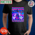 Nice Robbie Lewis III vintage shirt Unisex T-shirt, Sweatshirt, Hoodie, Long Sleeve Tee - T-Shirt, Sweatshirt, Hoodie
